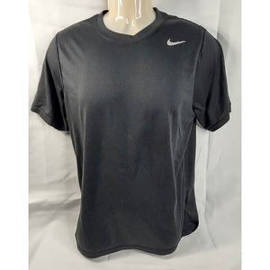 Nike Dri-Fit Grey Medium T-Shirt Men's M